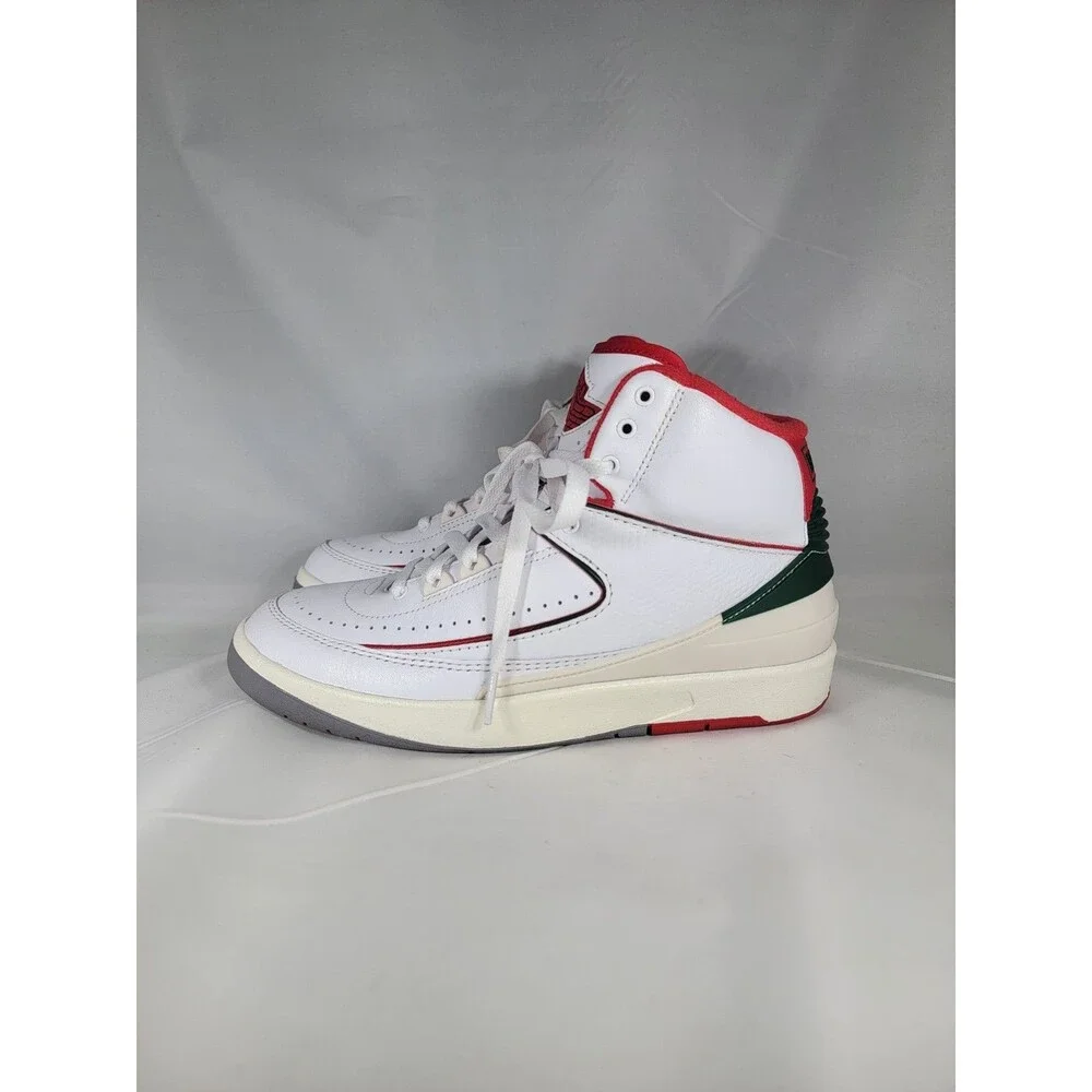 Nike Air Jordan 2 Retro (GS) 